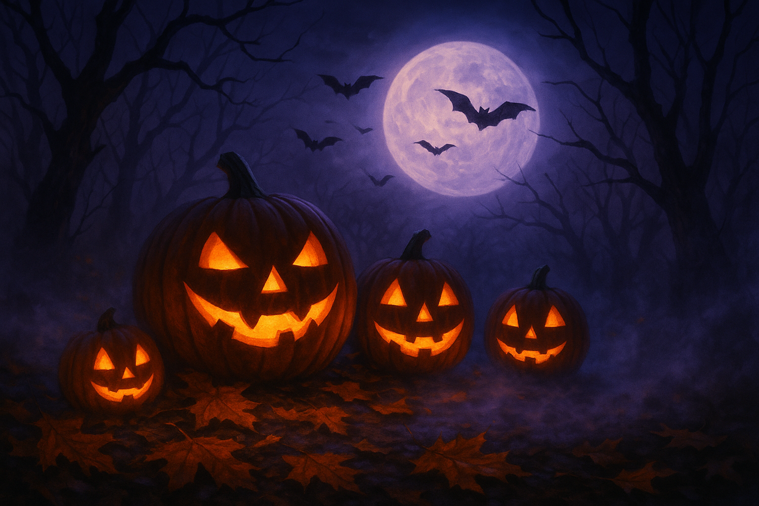 Halloween