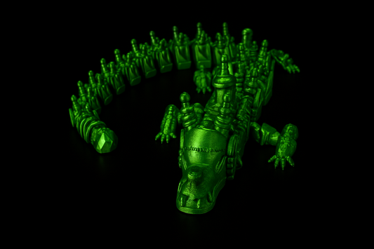 Frankendragon