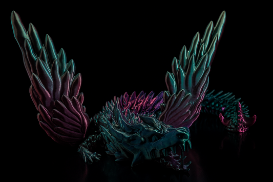 Draconic Dragon