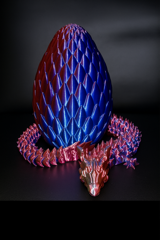 Spirit Dragon