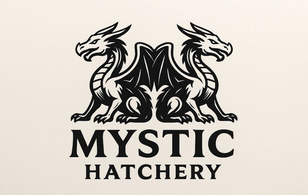 Mystic Hatchery